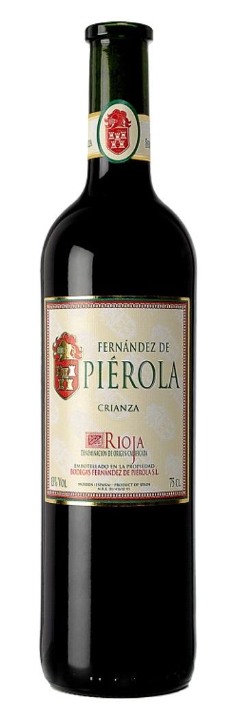 Tinto Piérola crianza: Nuestra Carta de Restaurante Coto do Rano Tinto Piérola crianza: Nuestra Carta de Restaurante Coto do Rano