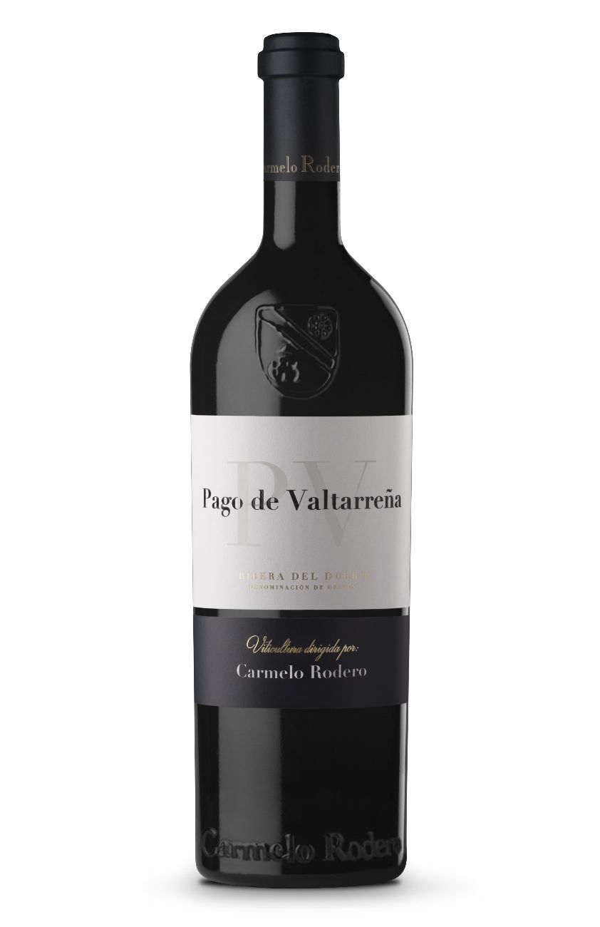 Tinto Pago de Valtarreña: Nuestra Carta de Restaurante Coto do Rano Tinto Pago de Valtarreña: Nuestra Carta de Restaurante Coto do Rano