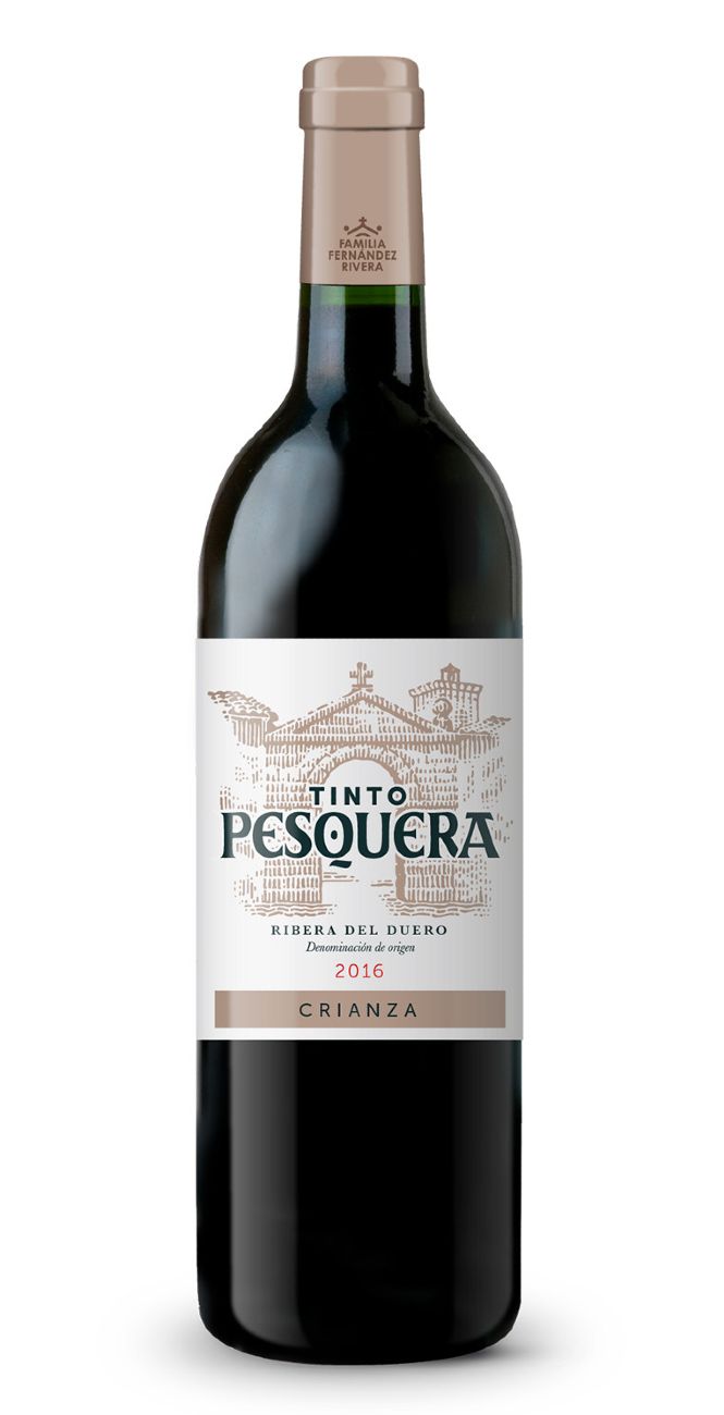 Tinto Pesquera: Nuestra Carta de Restaurante Coto do Rano Tinto Pesquera: Nuestra Carta de Restaurante Coto do Rano