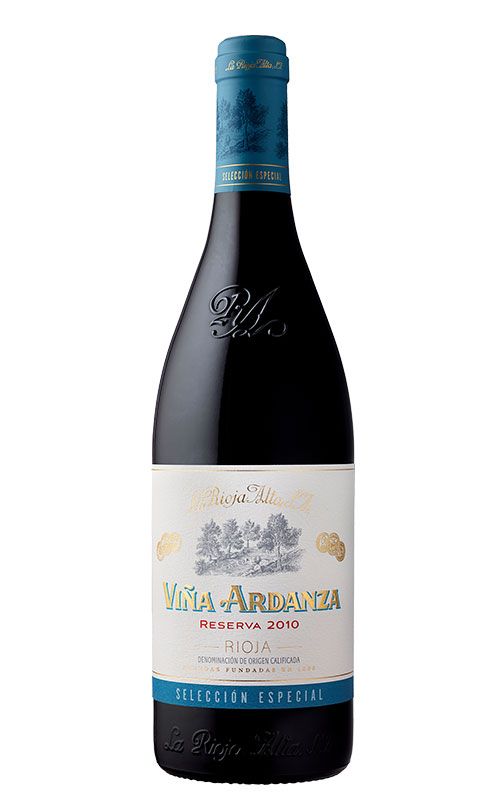 Tinto Viña Ardanza Reserva: Nuestra Carta de Restaurante Coto do Rano Tinto Viña Ardanza Reserva: Nuestra Carta de Restaurante Coto do Rano