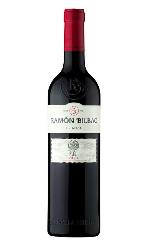 Tinto Ramón Bilbao: Nuestra Carta de Restaurante Coto do Rano Tinto Ramón Bilbao: Nuestra Carta de Restaurante Coto do Rano