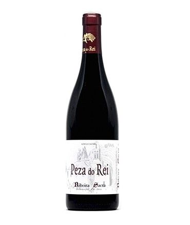 Tinto Peza do Rei: Nuestra Carta de Restaurante Coto do Rano Tinto Peza do Rei: Nuestra Carta de Restaurante Coto do Rano