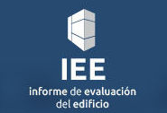 INFORME DE EVALUACION DE EDIFICIOS: SERVICIOS QUE OFRECEMOS de LMGR Arquitectos INFORME DE EVALUACION DE EDIFICIOS: SERVICIOS QUE OFRECEMOS de LMGR Arquitectos
