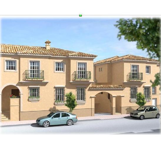 Proyectos Obra Nueva: SERVICIOS QUE OFRECEMOS de LMGR Arquitectos Proyectos Obra Nueva: SERVICIOS QUE OFRECEMOS de LMGR Arquitectos
