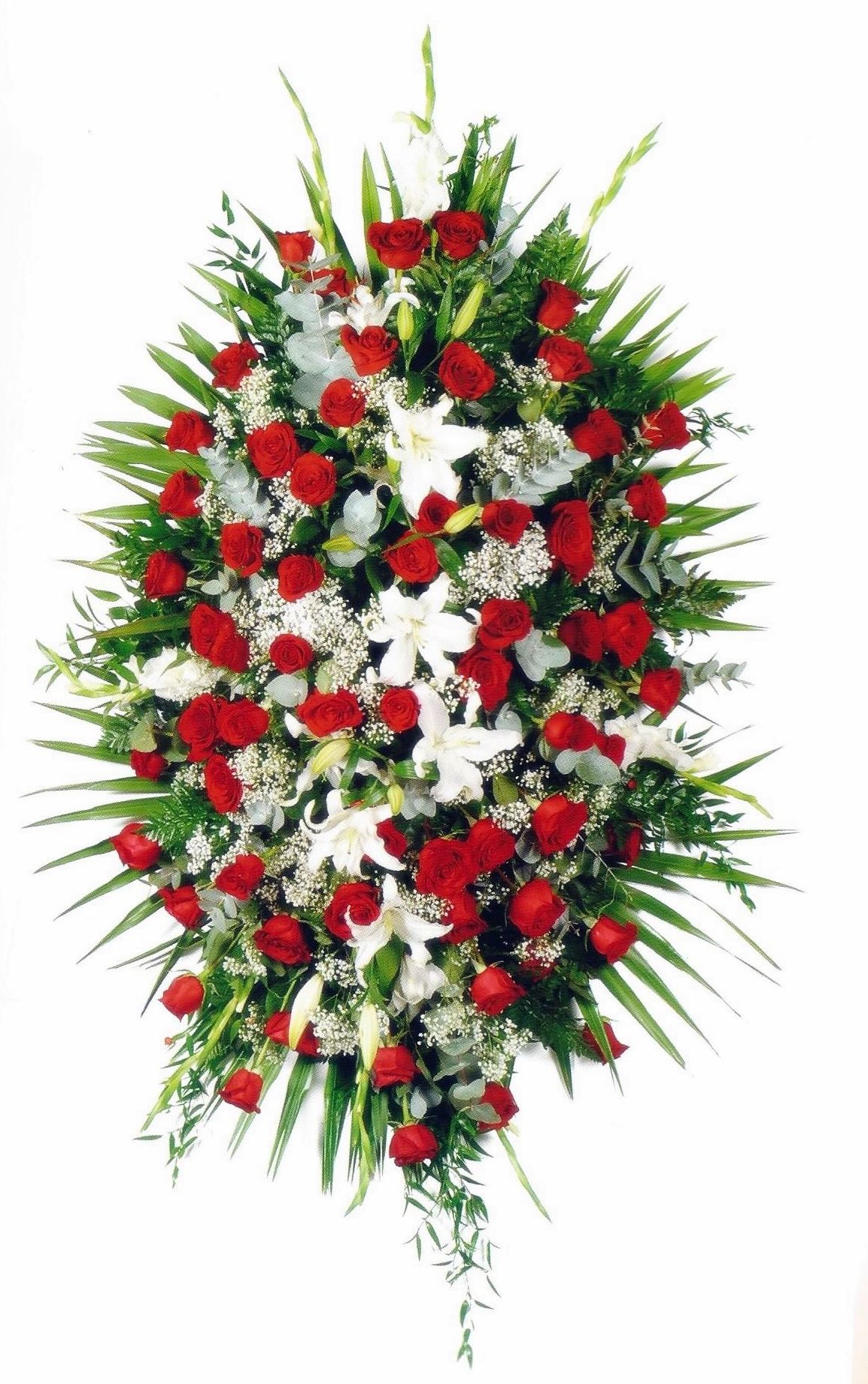 Centro Americano: Servicios de Floristería Contreras Centro Americano: Servicios de Floristería Contreras