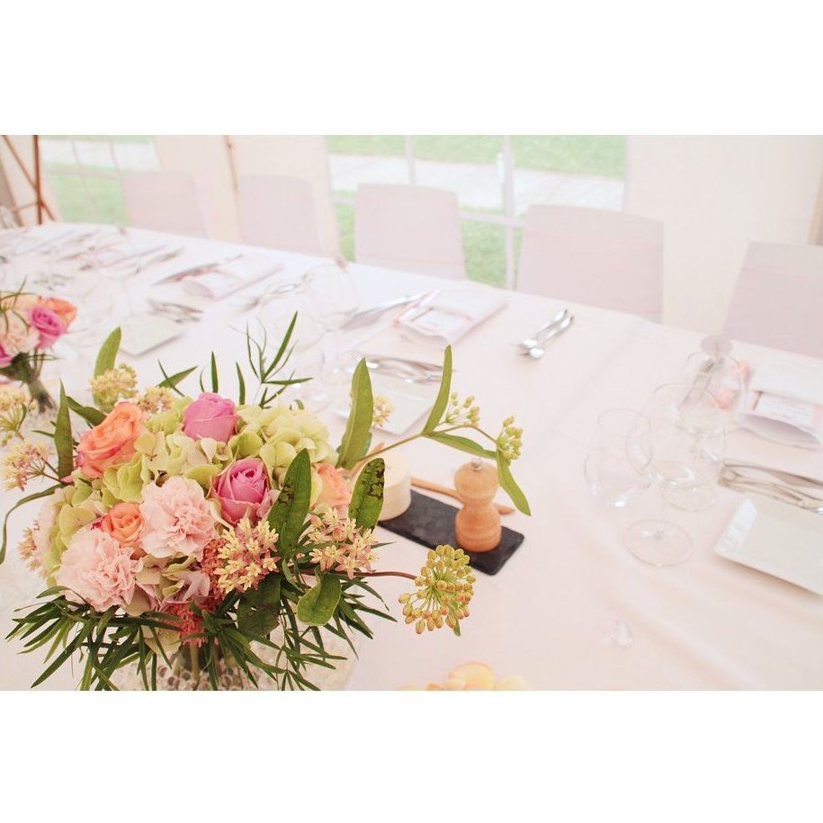 Decoración: Servicios de Floristería Contreras Decoración: Servicios de Floristería Contreras