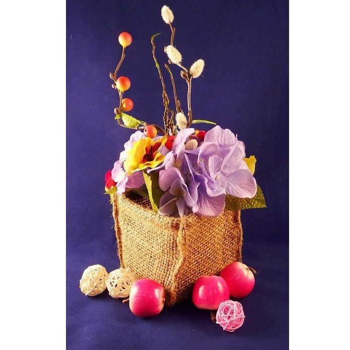 Servicio a domicilio: Servicios de Floristería Contreras Servicio a domicilio: Servicios de Floristería Contreras