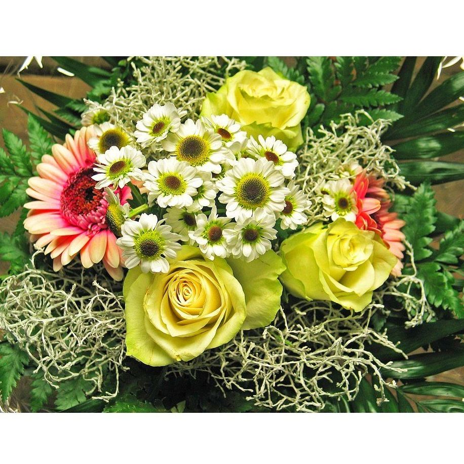 Decoración: Servicios de Floristería Contreras Decoración: Servicios de Floristería Contreras