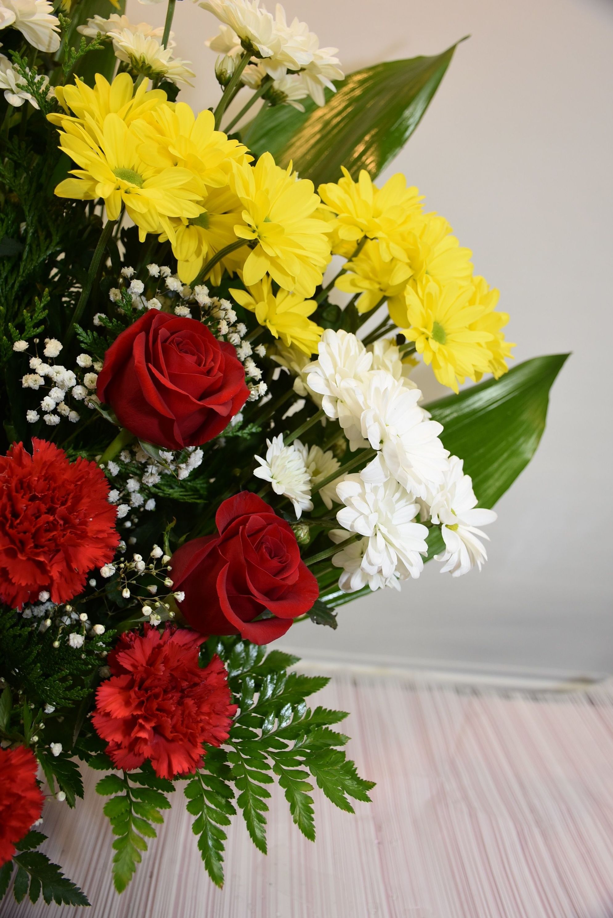 Centro de flor, XXL: Servicios de Floristería Contreras Centro de flor, XXL: Servicios de Floristería Contreras