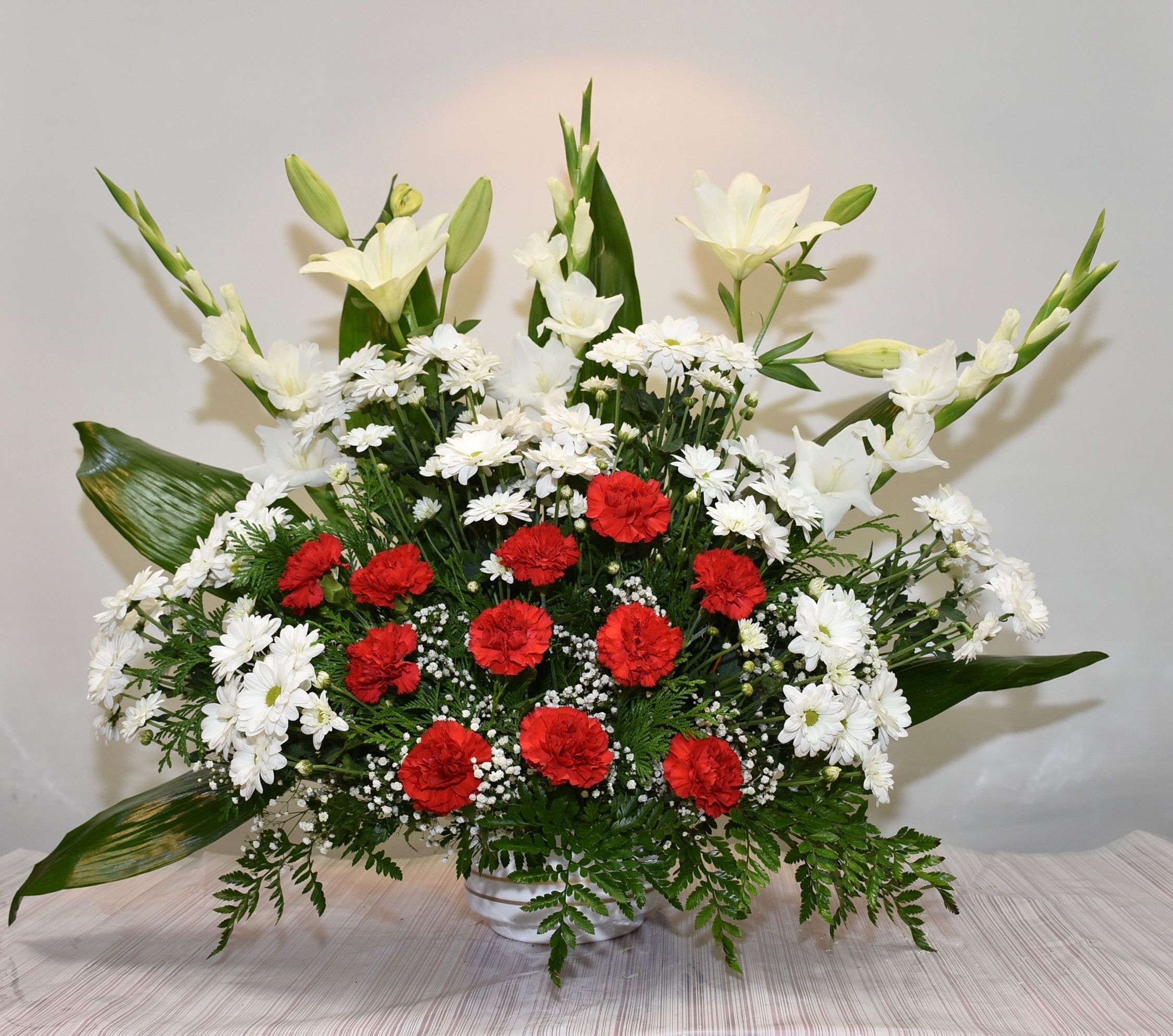 Centro de flor, XXL: Servicios de Floristería Contreras Centro de flor, XXL: Servicios de Floristería Contreras