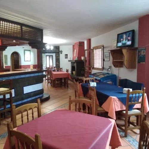 Menú diario : Carta de Restaurante Abuxarra Menú diario : Carta de Restaurante Abuxarra