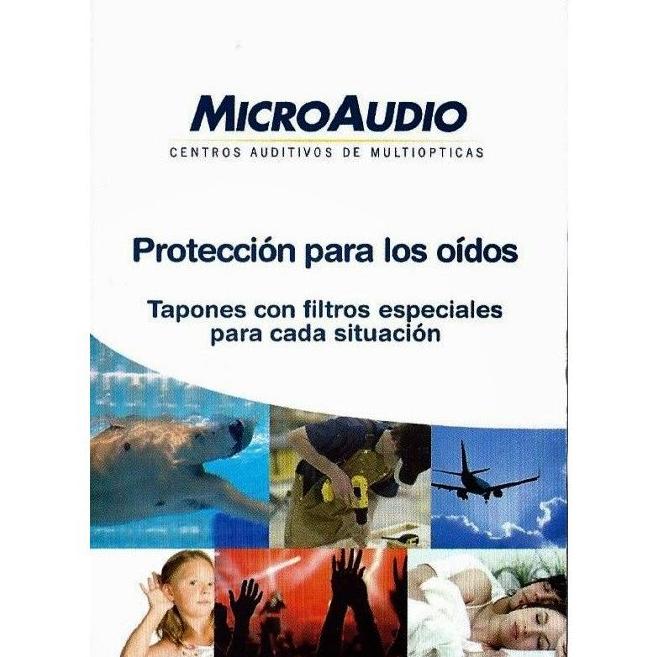 Protección para los oídos.: Productos de Multiopticas SANZ Protección para los oídos.: Productos de Multiopticas SANZ