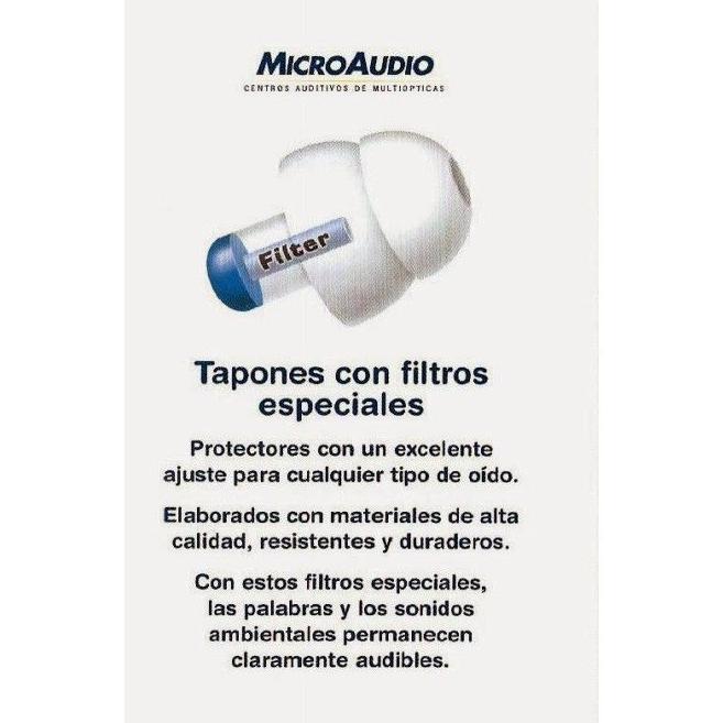 Protección para los oídos.: Productos de Multiopticas SANZ Protección para los oídos.: Productos de Multiopticas SANZ