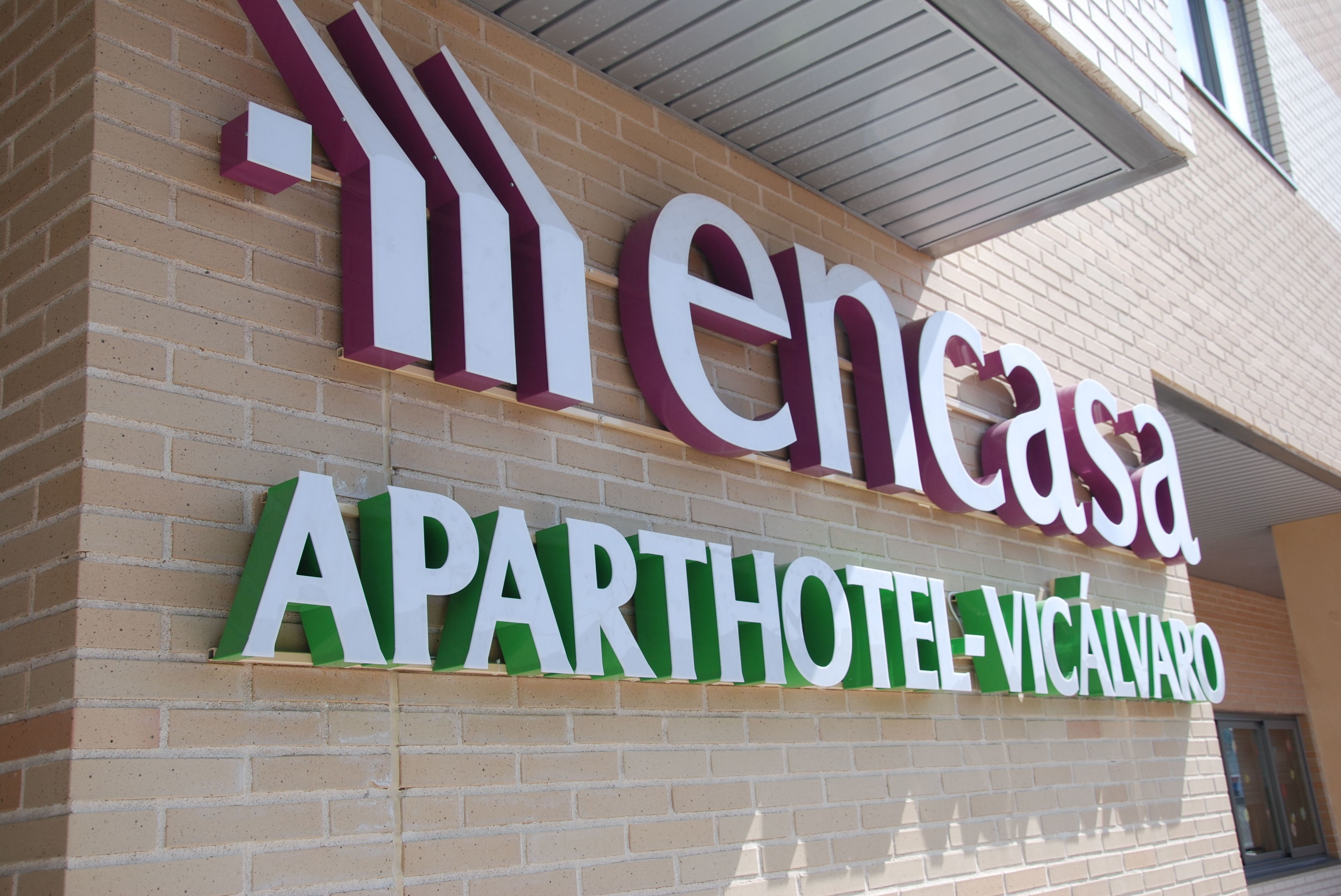 Tarifa QUINCENAL: Servicios de Aparthotel Encasa Tarifa QUINCENAL: Servicios de Aparthotel Encasa