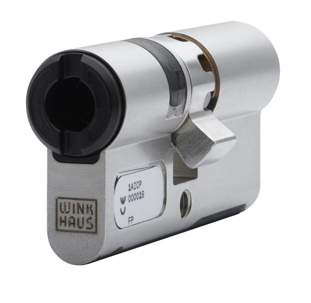 Cilindro BlueCompact Cilindro BlueCompact