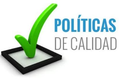 POLÍTICA CALIDAD EMPRESA: Servicios de Grupo Menguillo POLÍTICA CALIDAD EMPRESA: Servicios de Grupo Menguillo