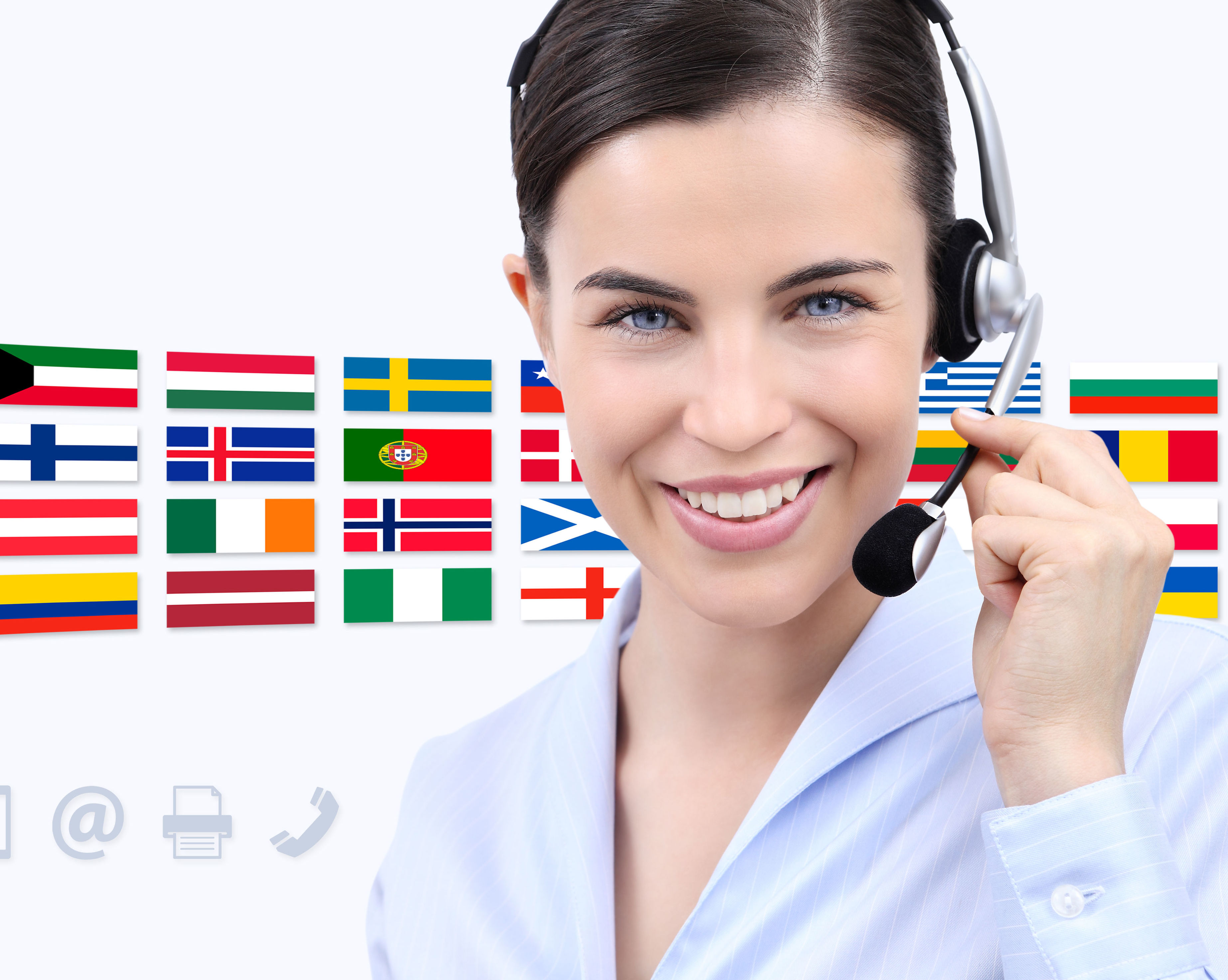 Interpretación consecutiva: Servicios de Traducciones ZB Interpretación consecutiva: Servicios de Traducciones ZB