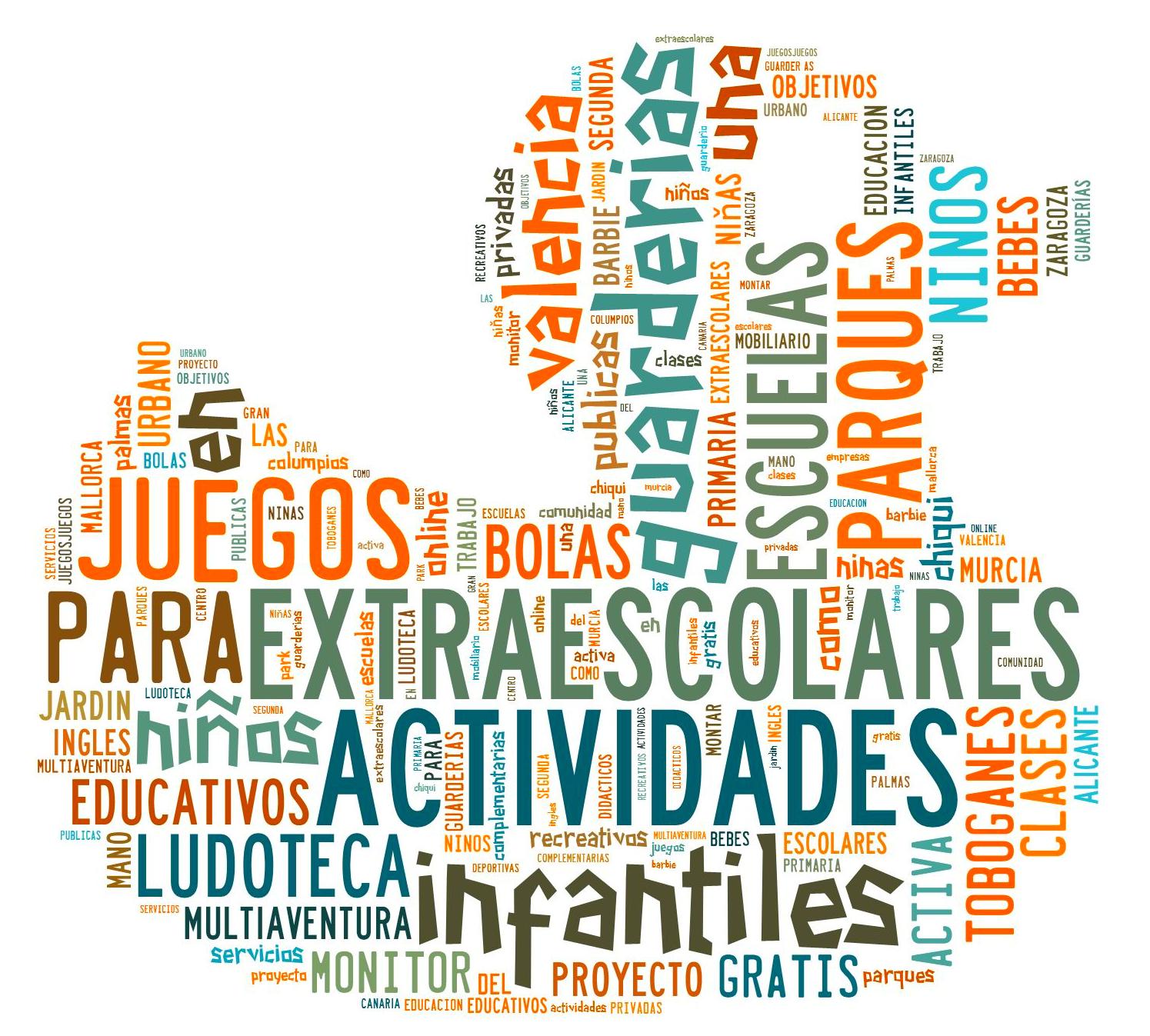Servicio de ludoteca en guardería Mikole de Santander Servicio de ludoteca en guardería Mikole de Santander