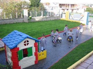 Guarderías infantiles en Santander | Mikole