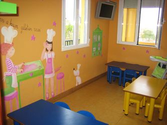 Nuestro objetivo: Servicios de Guardería Mikole Nuestro objetivo: Servicios de Guardería Mikole