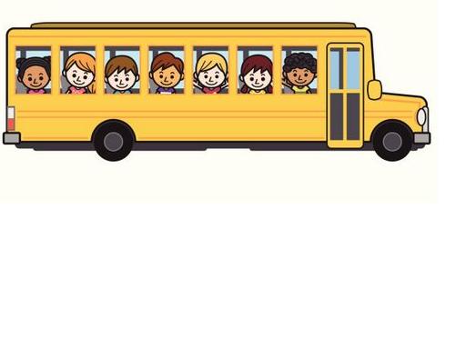 Transporte y servicio de comedor a colegios: Servicios de Guardería Mikole Transporte y servicio de comedor a colegios: Servicios de Guardería Mikole