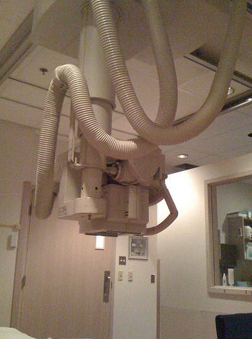 Radiología : Servicios de Clínica Veterinaria San Roque Radiología : Servicios de Clínica Veterinaria San Roque