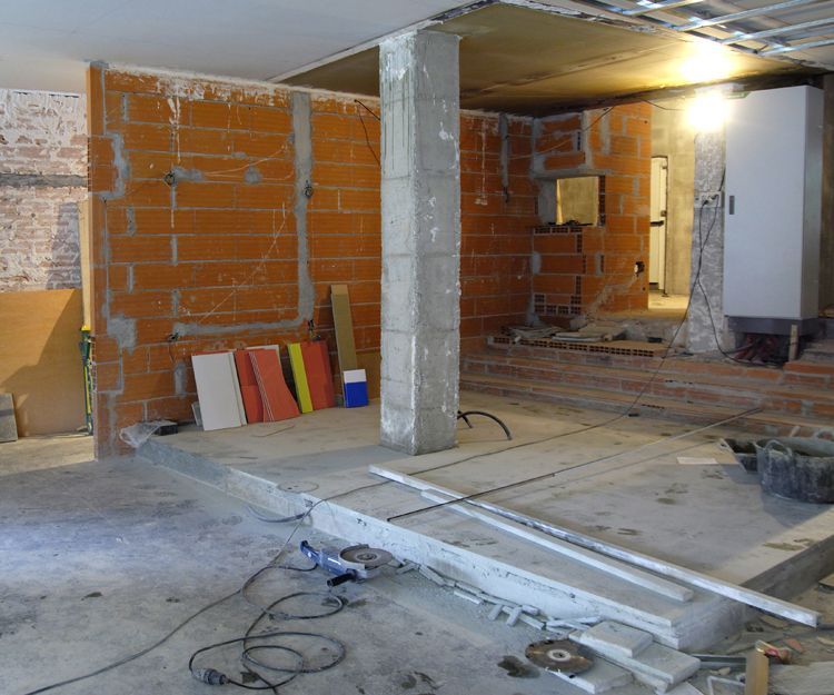 Reformas integrales o parciales: Servicios de Reformas con Calidad - Integro Construcciones Reformas integrales o parciales: Servicios de Reformas con Calidad - Integro Construcciones