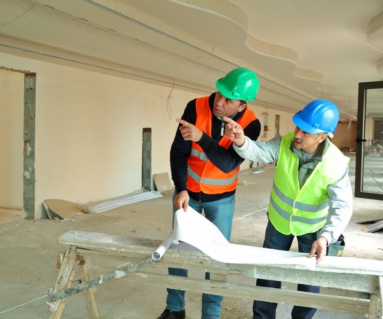 Obras nuevas: Servicios de Reformas con Calidad - Integro Construcciones Obras nuevas: Servicios de Reformas con Calidad - Integro Construcciones