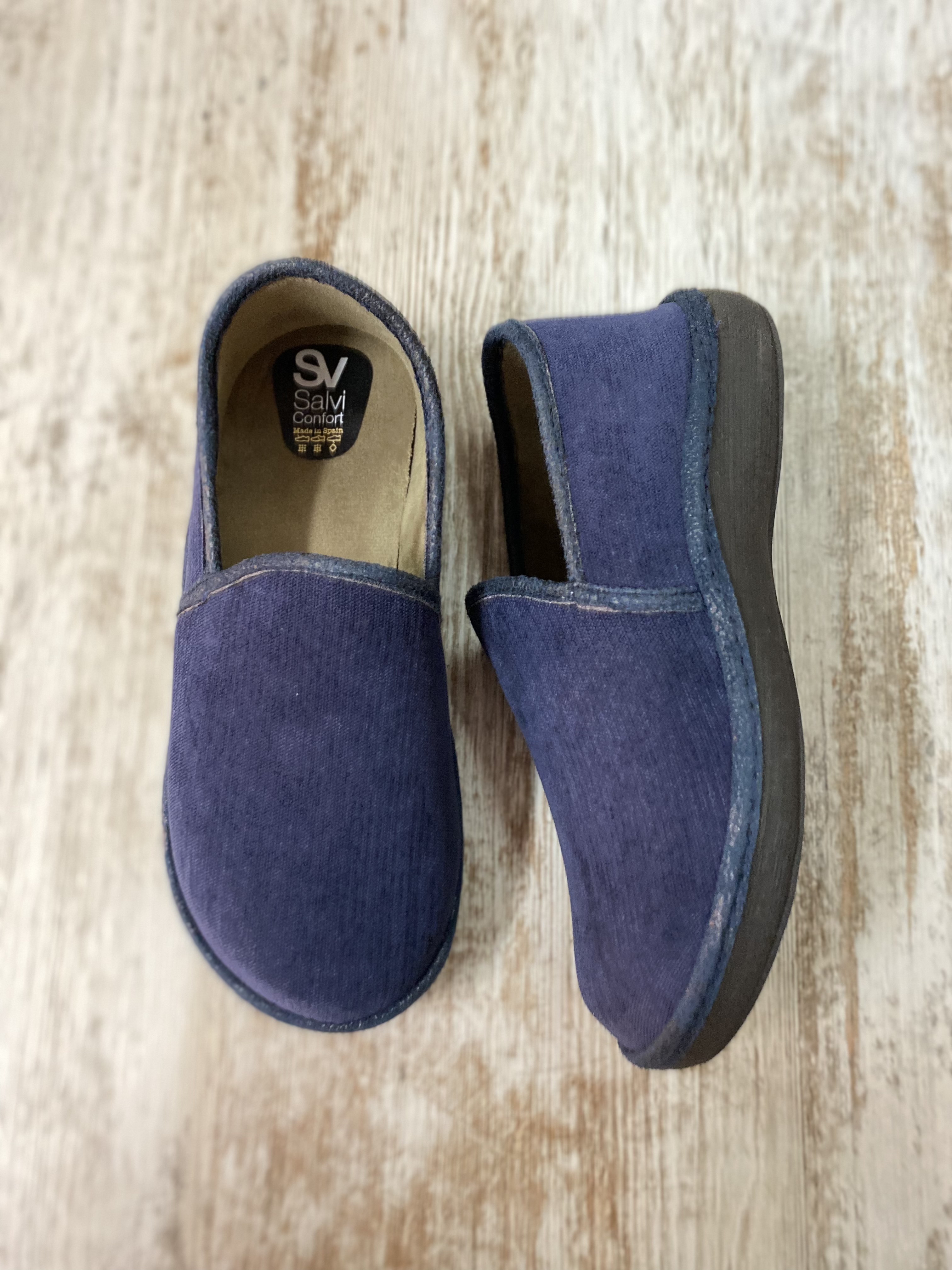 Zapatillas de casa caballero: Catálogo de Alpargatería La Concepción Zapatillas de casa caballero: Catálogo de Alpargatería La Concepción