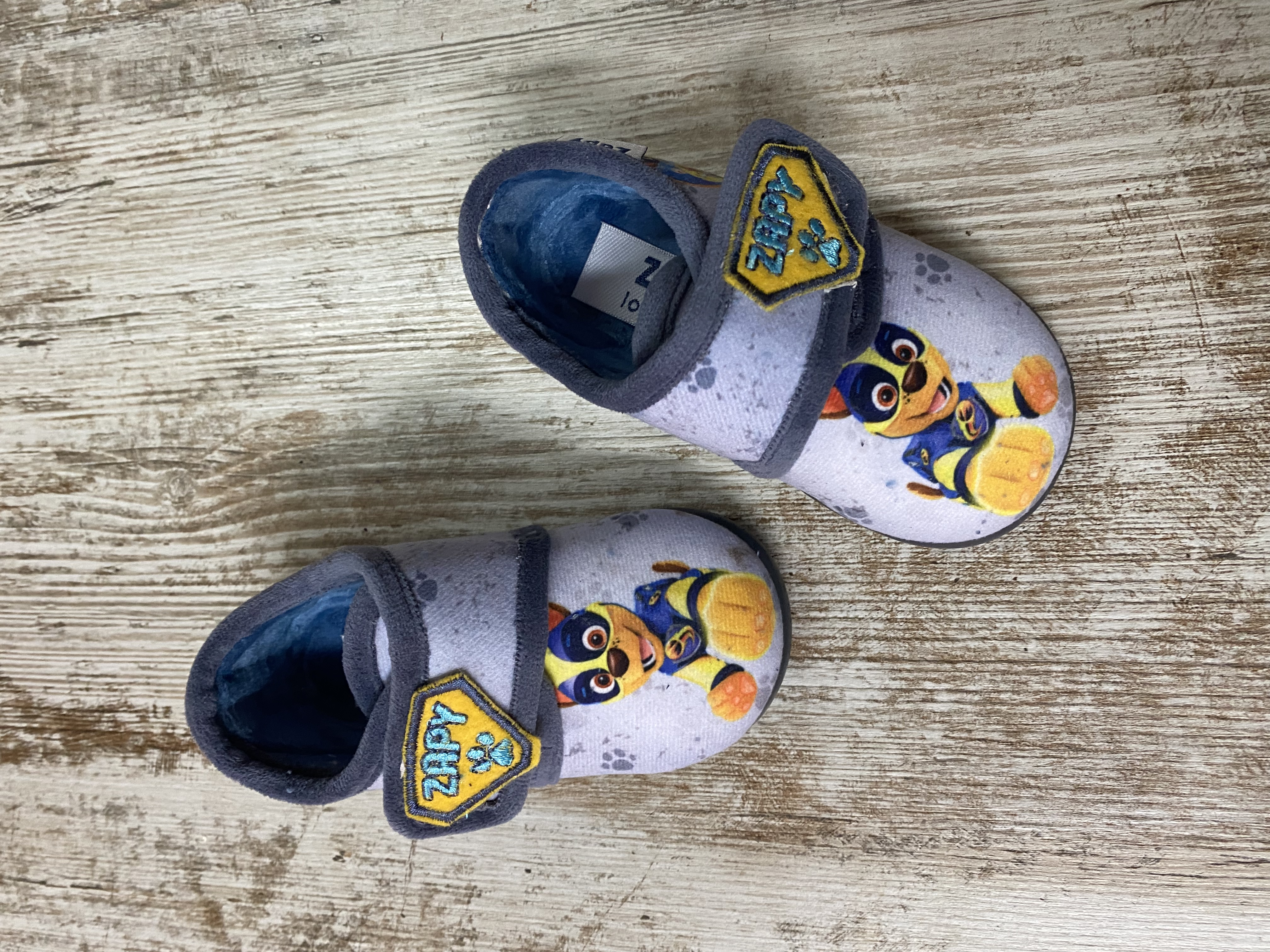 Zapatillas Zapy para casa niñ@s: Catálogo de Alpargatería La Concepción Zapatillas Zapy para casa niñ@s: Catálogo de Alpargatería La Concepción