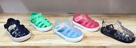 Chanclas bebe: Catálogo de Alpargatería La Concepción Chanclas bebe: Catálogo de Alpargatería La Concepción