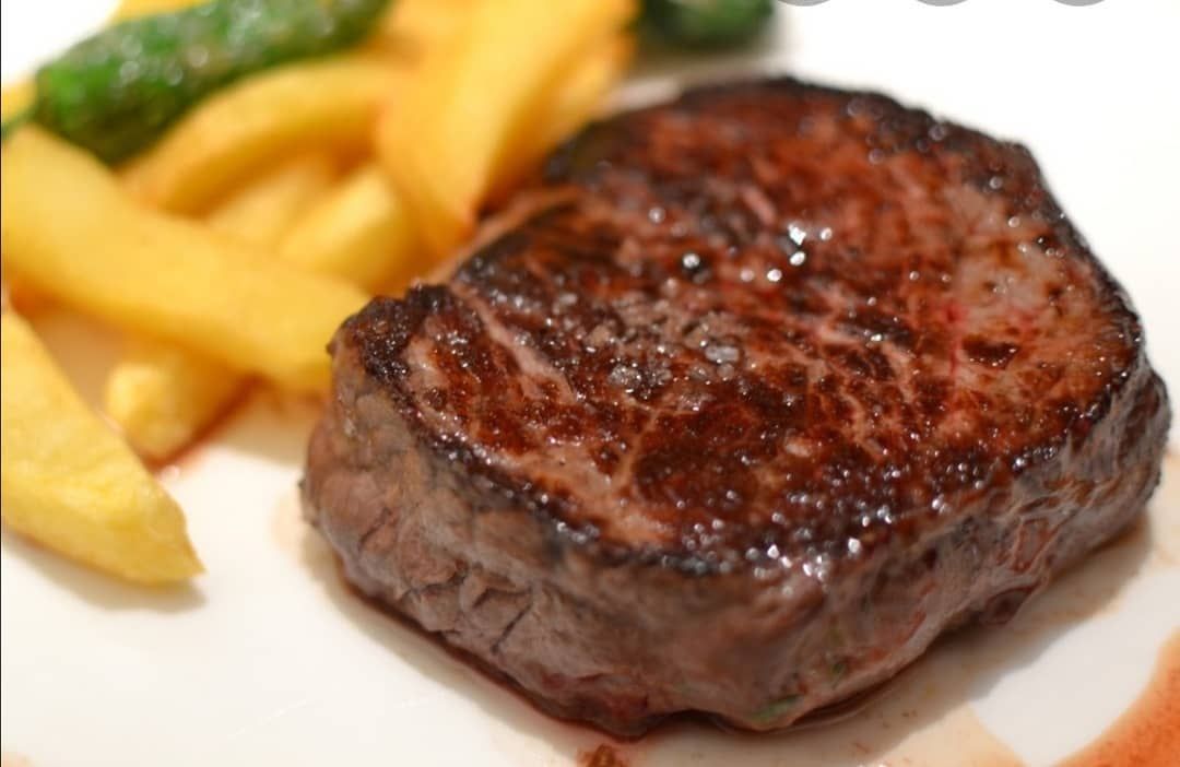 Entrecot: de El Antojao Burguer Entrecot: de El Antojao Burguer