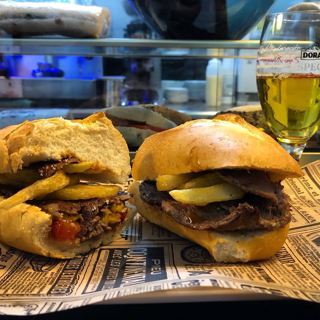 Súper Antojao: de El Antojao Burguer Súper Antojao: de El Antojao Burguer