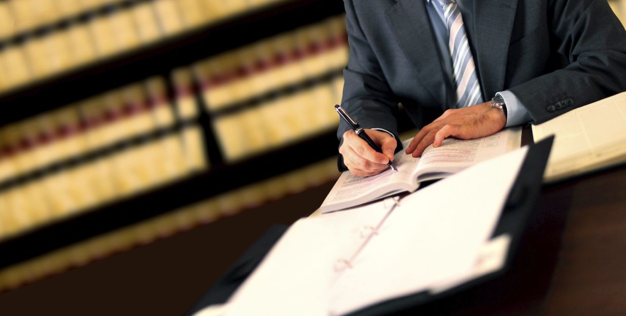 Abogados en Hospitalet de Llobregat