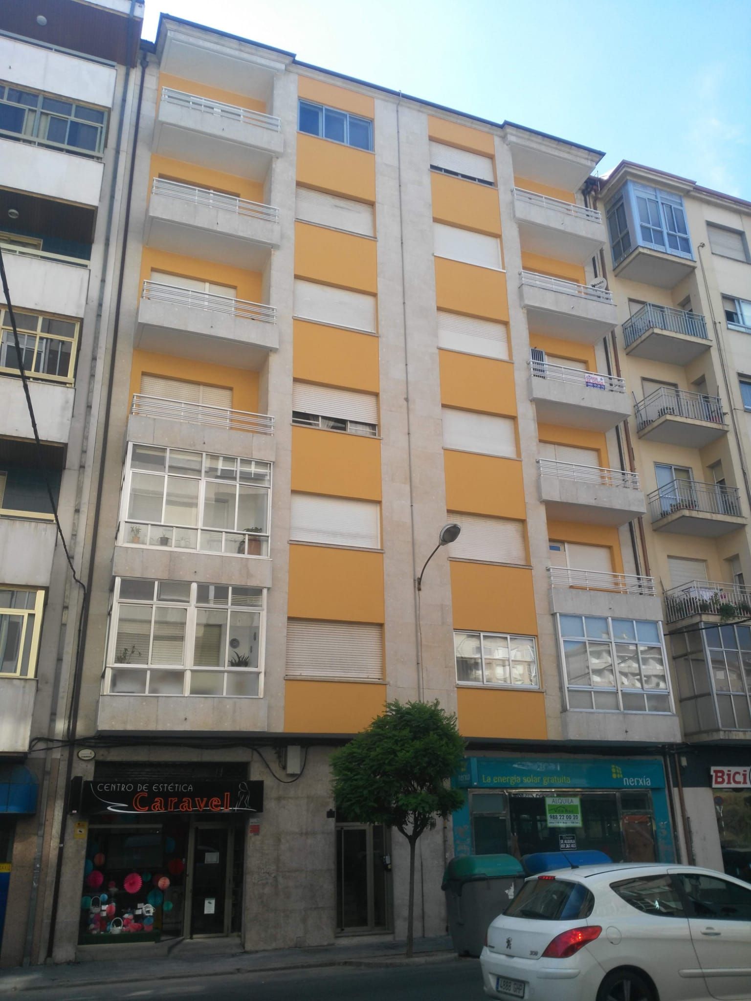 Mantenimiento de comunidades: Servicios especializados de Revestimientos Antela Mantenimiento de comunidades: Servicios especializados de Revestimientos Antela