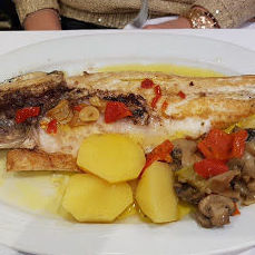 Pescados y mariscos: Cartas de Restaurante Mara Pescados y mariscos: Cartas de Restaurante Mara
