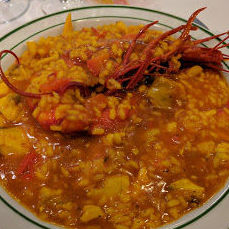 Arroces y Guisos Caseros: Cartas de Restaurante Mara Arroces y Guisos Caseros: Cartas de Restaurante Mara