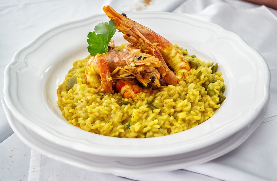 Arroces Arroces