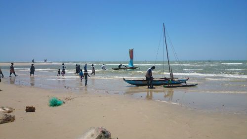 El extremo sur y la Costa Vezo: Servicios de Viajes a Madagascar El extremo sur y la Costa Vezo: Servicios de Viajes a Madagascar