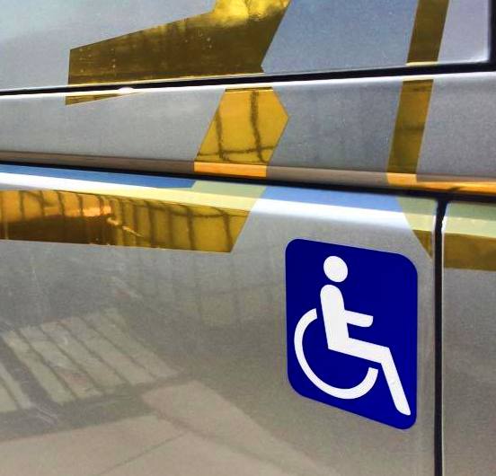 Autocares para discapacitados: Servicios de Autocares C. Fuentes