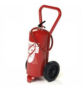 Extintores: Productos de Topbalizamiento Extintores: Productos de Topbalizamiento
