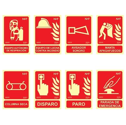 Señalización: Productos de Topbalizamiento Señalización: Productos de Topbalizamiento