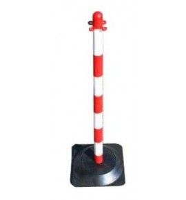 Postes y cadenas: Productos de Topbalizamiento Postes y cadenas: Productos de Topbalizamiento