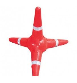 Conos: Productos de Topbalizamiento Conos: Productos de Topbalizamiento