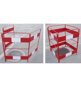Vallas: Productos de Topbalizamiento Vallas: Productos de Topbalizamiento