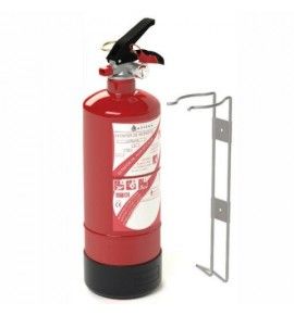 Extintores: Productos de Topbalizamiento Extintores: Productos de Topbalizamiento
