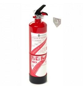Extintores: Productos de Topbalizamiento Extintores: Productos de Topbalizamiento