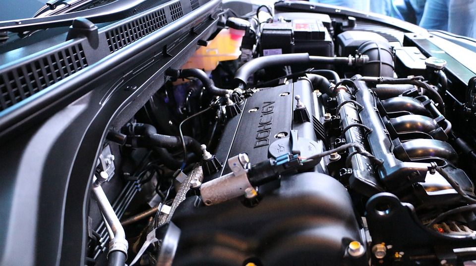 Mecánica en general: de Tonicar Motor Mecánica en general: de Tonicar Motor