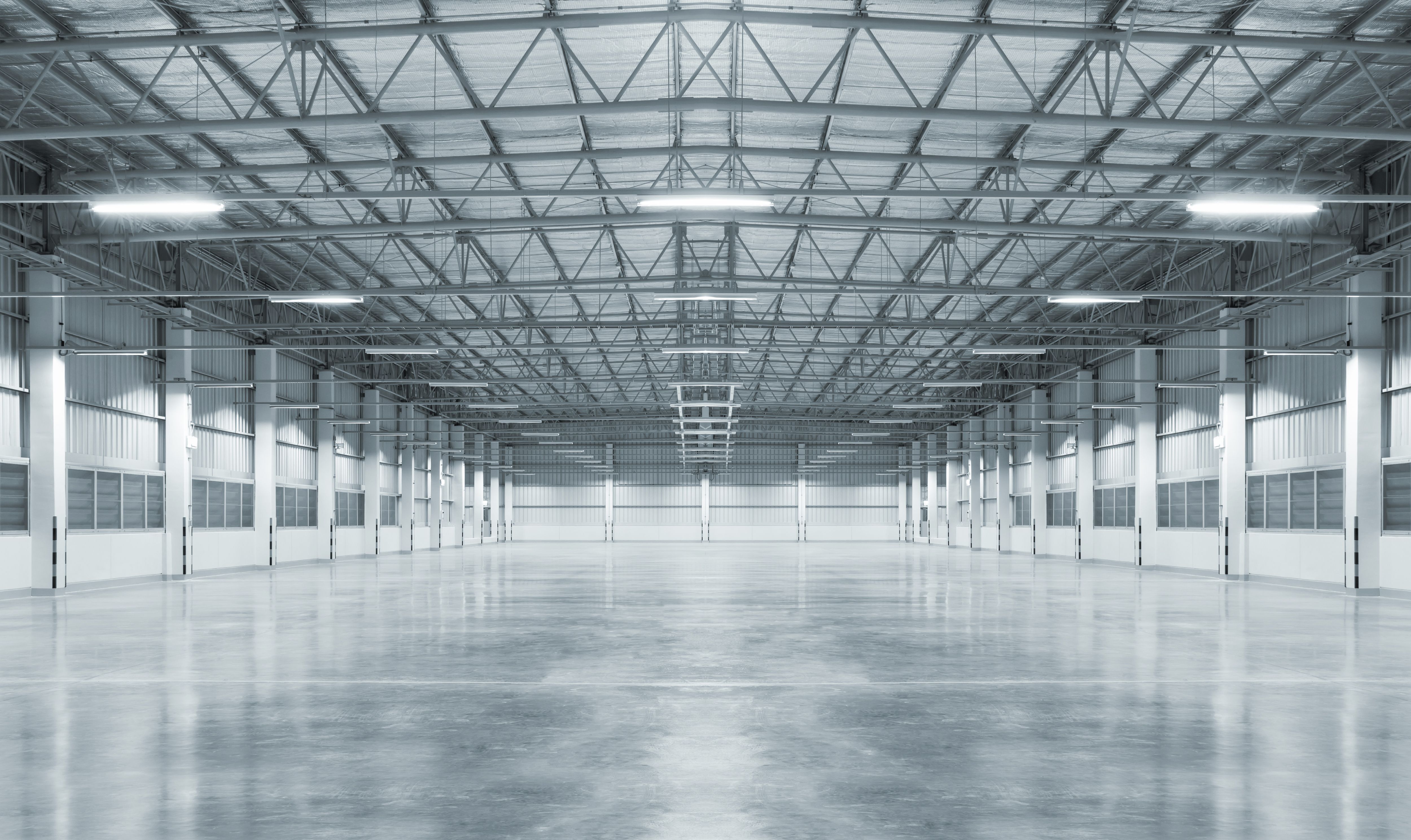 Estructuras metálicas: Servicios de Industrias Vidalum Estructuras metálicas: Servicios de Industrias Vidalum