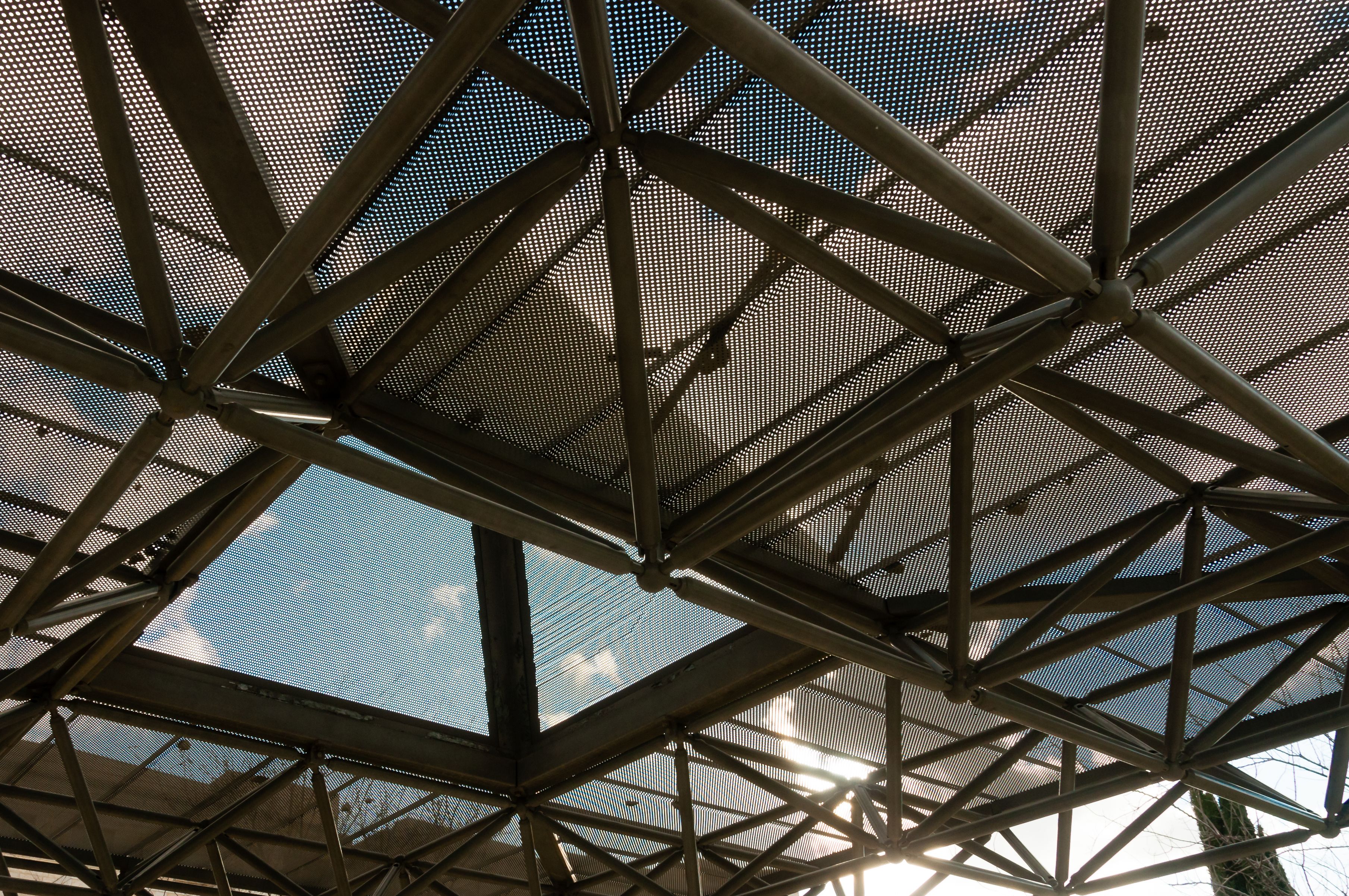 Estructuras metálicas: Servicios de Industrias Vidalum Estructuras metálicas: Servicios de Industrias Vidalum